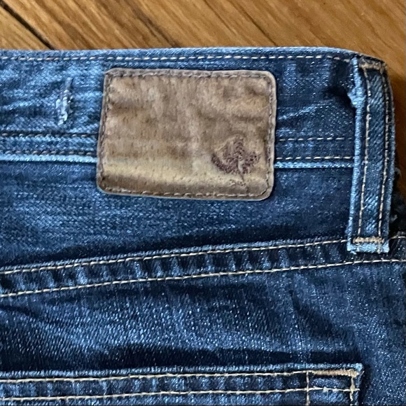AG The Protege/AG-ed Denim jeans, men’s size 30 - Picture 3 of 5
